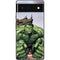 Marvel Avengers Hulk Google Pixel 6 Skin